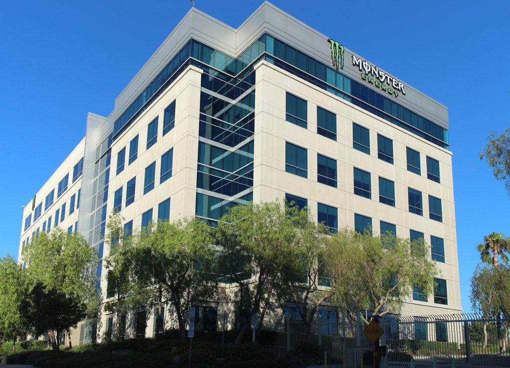Stock Analysis: Monster Beverage Corporation (MNST) – Q4 2024